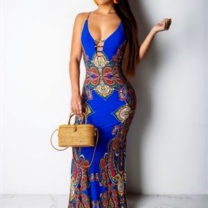 💫🏆HOST PICK💫🏆🛍Brand New🛍"Work Of Art"-Dress